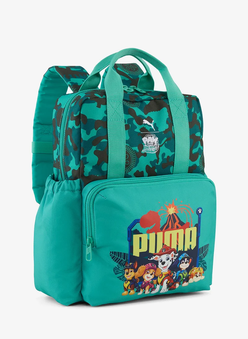 PUMA Kids X PAW Patrol  Backpack